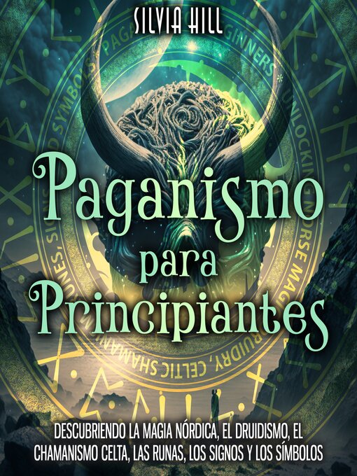 Title details for Paganismo para principiantes by Silvia Hill - Available